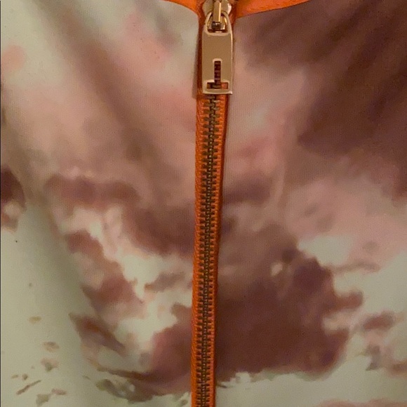 Ted Baker Road to Nowhere Neoprene Dress - Picture 6 of 8